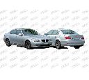 Suport, bara protectie PRASCO BM0471004</br>Piesa auto pentru Elemente caroserie/Aripa/Bara protectie