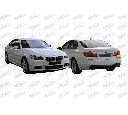 Acoperire, faruri ceata PRASCO BM0492123</br>Piesa auto pentru Far ceata / Elemente