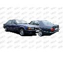 Dispersor, semnalizator PRASCO BM0954113</br>Piesa auto pentru Semnalizare / elemente