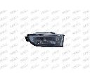 Proiector ceata PRASCO BM0974423</br>Piesa auto pentru Far ceata / Elemente