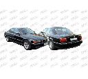 Acoperire faruri PRASCO BM0982104</br>Piesa auto pentru Faruri / piese componente