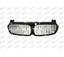 Grila radiator PRASCO BM0992001</br>Piesa auto pentru Elemente/Piese montaj