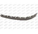Banda de protectie, bara de protectie PRASCO BM1001244</br>Piesa auto pentru Elemente/Piese montaj