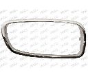 Rama, grila radiator PRASCO BM1002103</br>Piesa auto pentru Elemente/Piese montaj