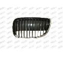 Grila radiator PRASCO BM1202013</br>Piesa auto pentru Elemente/Piese montaj