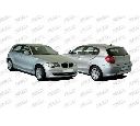 Capac carlig remorcare PRASCO BM1211236</br>Piesa auto pentru Elemente/Piese montaj