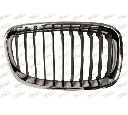 Grila radiator PRASCO BM1232003</br>Piesa auto pentru Elemente/Piese montaj