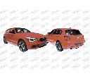 Grila ventilatie, bara protectie PRASCO BM1232133</br>Piesa auto pentru Elemente caroserie/Aripa/Bara protectie