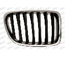 Grila radiator PRASCO BM7032023</br>Piesa auto pentru Elemente/Piese montaj