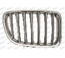 Grila radiator PRASCO BM7032033</br>Piesa auto pentru Elemente/Piese montaj
