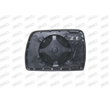 Sticla oglinda, oglinda retrovizoare exterioara PRASCO BM8027503 Sticla oglinda, oglinda retrovizoare exterioara PRASCO BM8027503