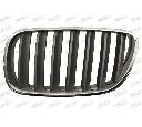 Grila radiator PRASCO BM8032024</br>Piesa auto pentru Elemente/Piese montaj