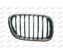 Grila radiator PRASCO BM8202003</br>Piesa auto pentru Elemente/Piese montaj