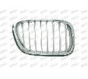 Grila radiator PRASCO BM8202013</br>Piesa auto pentru Elemente/Piese montaj