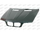 Capota motor PRASCO BM8203100</br>Piesa auto pentru trapa/ capota/ usi/ acoperis escamotabil/ pavilion pliant