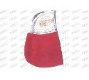 Lampa spate PRASCO BM8204153</br>Piesa auto pentru Stopuri / Elemente