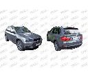 Aripa PRASCO BM8223023</br>Piesa auto pentru Fata vehicul