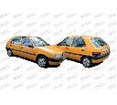 Aripa PRASCO CI0223014</br>Piesa auto pentru Fata vehicul