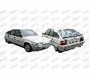 Dispersor, semnalizator PRASCO CI0394114</br>Piesa auto pentru Semnalizare / elemente