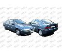 Aripa PRASCO CI0503003</br>Piesa auto pentru Fata vehicul