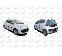 Aripa interioara PRASCO CI2013603</br>Piesa auto pentru Fata vehicul