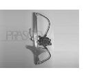 Mecanism actionare geam PRASCO CI201W021</br>Piesa auto pentru Echipament interior