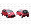 Acoperire, faruri ceata PRASCO CI2031249</br>Piesa auto pentru Far ceata / Elemente