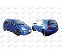 Spoiler PRASCO CI3041814</br>Piesa auto pentru Elemente/Piese montaj