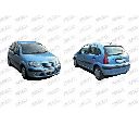 Banda de protectie, bara de protectie PRASCO CI3201244</br>Piesa auto pentru Elemente/Piese montaj