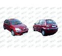 Aripa interioara PRASCO CI3223604</br>Piesa auto pentru Fata vehicul
