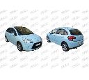 Capota motor PRASCO CI3243100