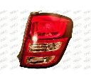 Lampa spate PRASCO CI3244153