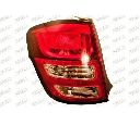 Lampa spate PRASCO CI3244154