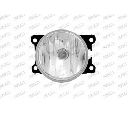 Proiector ceata PRASCO CI3244433</br>Piesa auto pentru Far ceata / Elemente