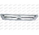 Grila radiator PRASCO CI4202001</br>Piesa auto pentru Elemente/Piese montaj