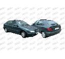 Capota motor PRASCO CI4203100