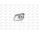 Proiector ceata PRASCO CI4204413</br>Piesa auto pentru Far ceata / Elemente
