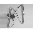 Mecanism actionare geam PRASCO CI422W035</br>Piesa auto pentru Echipament interior