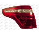 Lampa spate PRASCO CI4264154</br>Piesa auto pentru Stopuri / Elemente