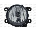 Proiector ceata PRASCO CI4274430</br>Piesa auto pentru Far ceata / Elemente
