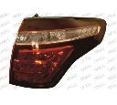 Lampa spate PRASCO CI4284153</br>Piesa auto pentru Stopuri / Elemente