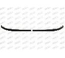 Spoiler PRASCO CI7051801</br>Piesa auto pentru Elemente/Piese montaj