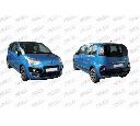 Acoperire oglinda exterioara PRASCO CI7057414