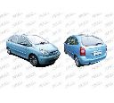 Aripa interioara PRASCO CI7153604</br>Piesa auto pentru Fata vehicul