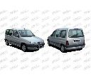 Acoperire faruri PRASCO CI9152104</br>Piesa auto pentru Faruri / piese componente