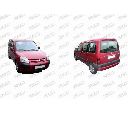 Acoperire fata PRASCO CI9173210</br>Piesa auto pentru Elemente/Piese montaj
