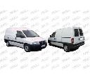 Aripa interioara PRASCO CI9413604</br>Piesa auto pentru Fata vehicul