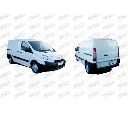 Aripa interioara PRASCO CI9423604</br>Piesa auto pentru Fata vehicul