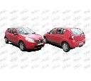 Aripa PRASCO DA2203023</br>Piesa auto pentru Fata vehicul