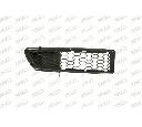 Grila ventilatie, bara protectie PRASCO DA3202123</br>Piesa auto pentru Elemente caroserie/Aripa/Bara protectie